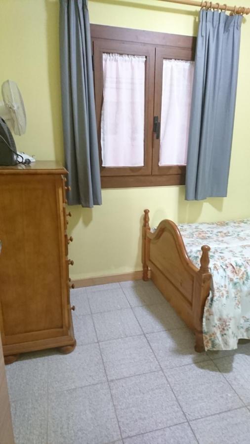 Habitacions Cal Gueles Sanauja Luaran gambar
