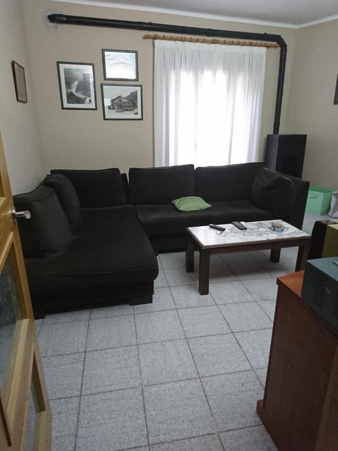 Habitacions Cal Gueles Sanauja Luaran gambar