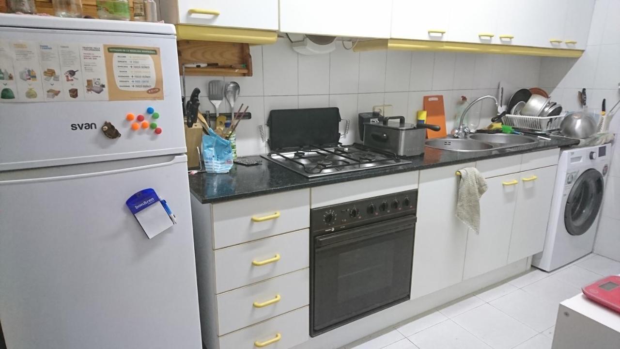 Habitacions Cal Gueles Sanauja Luaran gambar