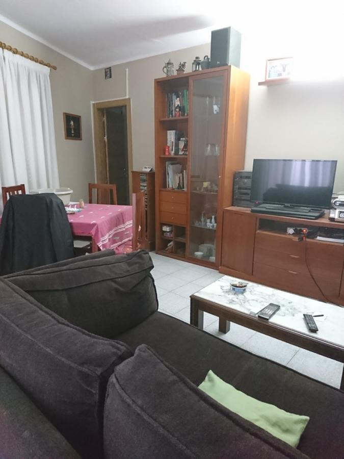 Habitacions Cal Gueles Sanauja Luaran gambar
